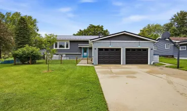 Mt Vernon, Iowa 52314, Residential, Sale, MLS #202603930