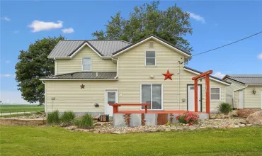 Sumner, Iowa 50674, Residential, Sale, MLS #2604366