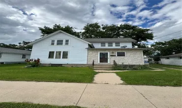 Manchester, Iowa 52057, Residential, Sale, MLS #2604388
