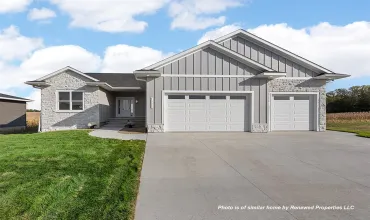 Mt Vernon, Iowa 52314, Residential, Sale, MLS #2604390