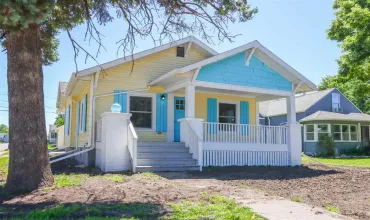 Washington, Iowa 52353, Residential, Sale, MLS #202603928
