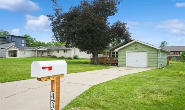 Cedar Rapids, Iowa 52403, Residential, Sale, MLS #2604299