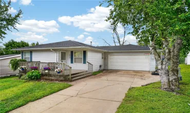 Cedar Rapids, Iowa 52405, Residential, Sale, MLS #2604402