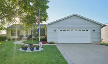 Lisbon, Iowa 52253, Residential, Sale, MLS #202603948