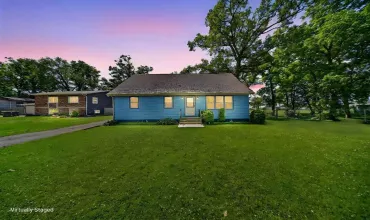 Hiawatha, Iowa 52233, Residential, Sale, MLS #202603949