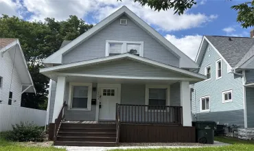 Cedar Rapids, Iowa 52403, Residential, Sale, MLS #2603923