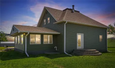 Newhall, Iowa 52315, Residential, Sale, MLS #2604410