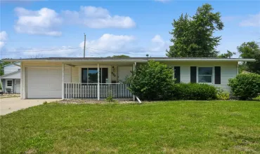 Marion, Iowa 52302, Residential, Sale, MLS #2604285