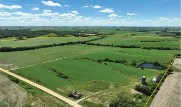 Brooklyn, Iowa 52211, Farm, Sale, MLS #2604349