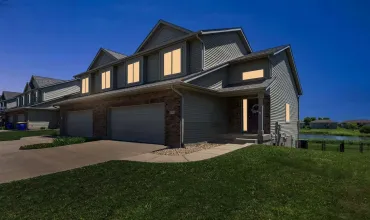 North Liberty, Iowa 52317, Residential, Sale, MLS #202603954