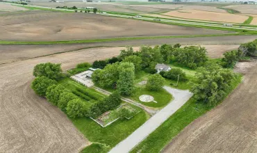 Williamsburg, Iowa 52361, Residential, Sale, MLS #202603958