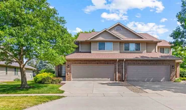 North Liberty, Iowa 52317, Residential, Sale, MLS #202603974