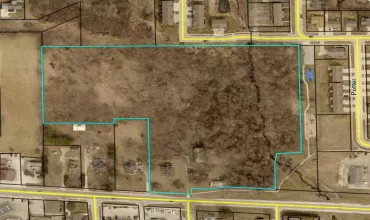Tiffin, Iowa 52340, Lots/Land, Sale, MLS #202603971