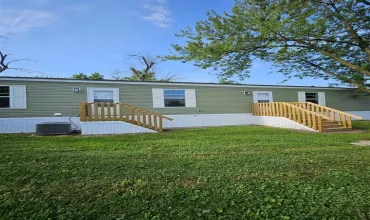 Shellsburg, Iowa 52332, Residential, Sale, MLS #202603984
