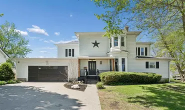 Solon, Iowa 52333, Residential, Sale, MLS #202603991