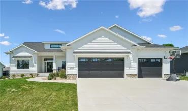 Cedar Rapids, Iowa 52411, Residential, Sale, MLS #2604445
