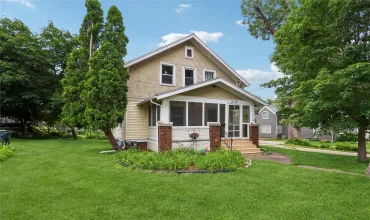 Cedar Rapids, Iowa 52403, Residential, Sale, MLS #2604430