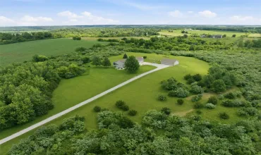 Palo, Iowa 52324, Residential, Sale, MLS #2604455