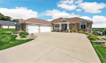 Cedar Rapids, Iowa 52411, Residential, Sale, MLS #2604437
