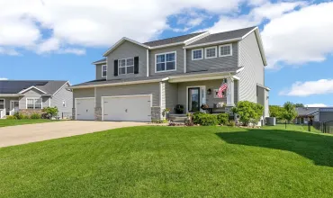 Cedar Rapids, Iowa 52404, Residential, Sale, MLS #2604476