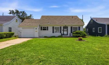 Cedar Rapids, Iowa 52402, Residential, Sale, MLS #202604006