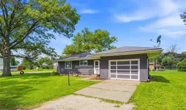 Keota, Iowa 52248, Residential, Sale, MLS #202604015