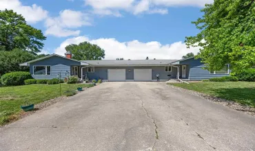 New London, Iowa 52645, Residential, Sale, MLS #202603774