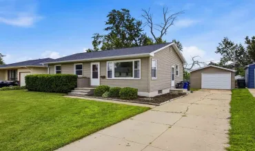 Cedar Rapids, Iowa 52402, Residential, Sale, MLS #202604029