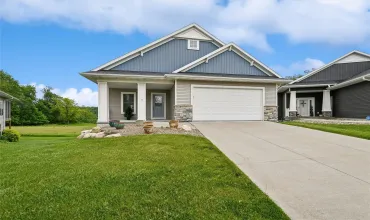 One Owner Home