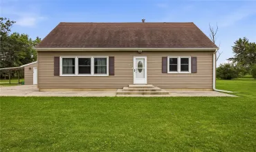 Martelle, Iowa 52305, Residential, Sale, MLS #2604466