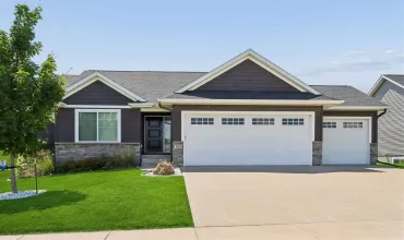 Tiffin, Iowa 52340, Residential, Sale, MLS #202604032