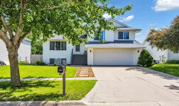 North Liberty, Iowa 52317, Residential, Sale, MLS #202604031