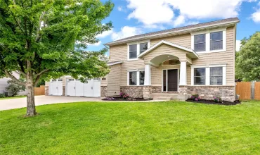 Marion, Iowa 52302, Residential, Sale, MLS #2604543