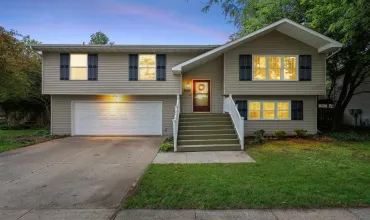 Iowa City, Iowa 52240, Residential, Sale, MLS #202604040