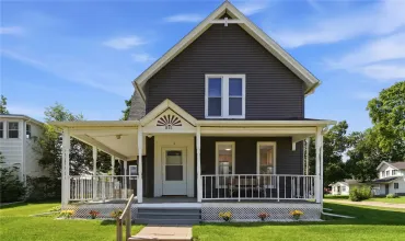 Marion, Iowa 52302, Residential, Sale, MLS #2604541