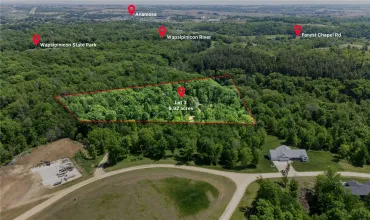 Anamosa, Iowa 52205, Farm, Sale, MLS #2403627