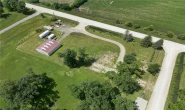 3903 Mohler Rd 1.13 acres