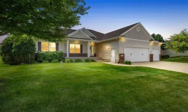 Marion, Iowa 52302, Residential, Sale, MLS #202604056