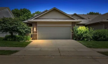 Iowa City, Iowa 52245, Residential, Sale, MLS #202604063