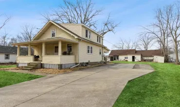 Iowa City, Iowa 52245-4512, Residential, Sale, MLS #202604062