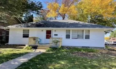 Iowa City, Iowa 52240, Residential, Sale, MLS #202604060