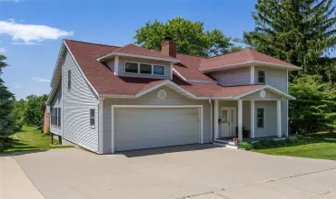 Mt Vernon, Iowa 52314, Residential, Sale, MLS #2604559