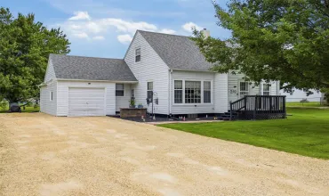 Martelle, Iowa 52305, Residential, Sale, MLS #2604582