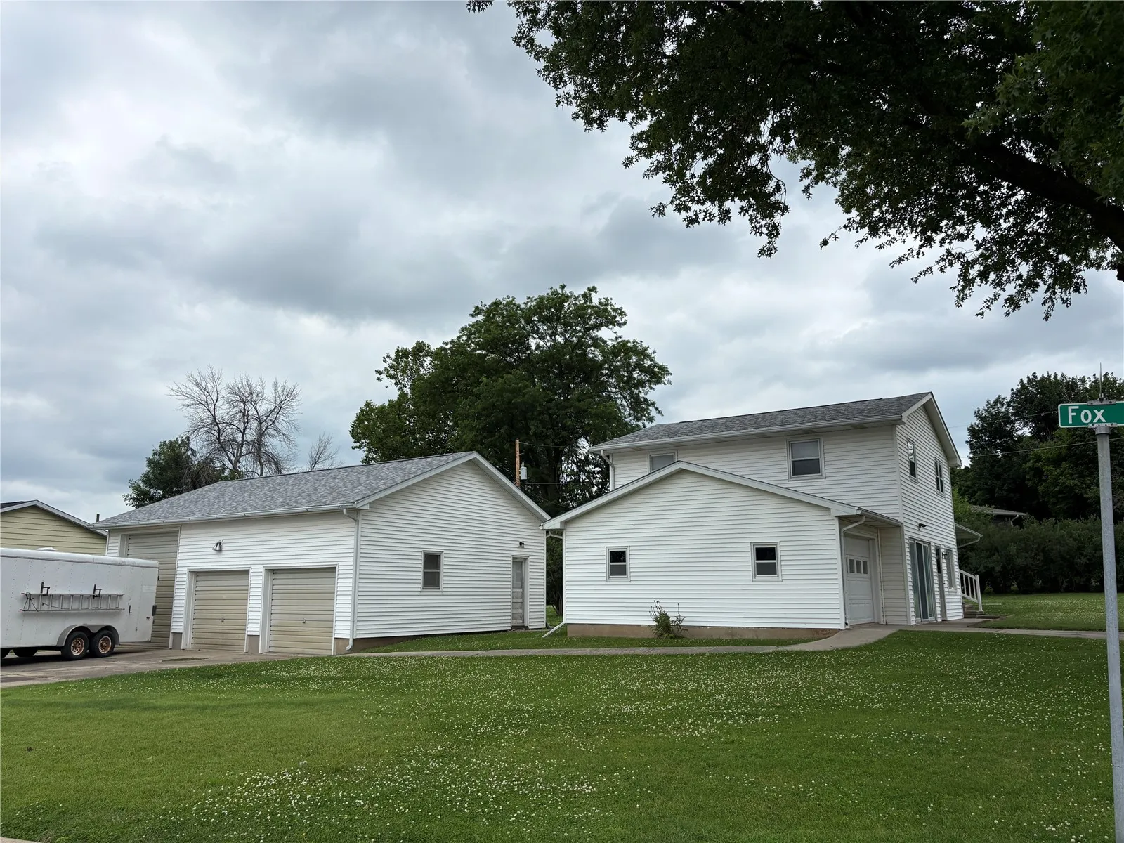 311 6th Street N, Springville, Iowa 52336 – Property Featured Image