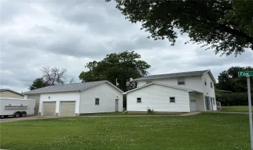 Springville, Iowa 52336, Residential, Sale, MLS #2604585