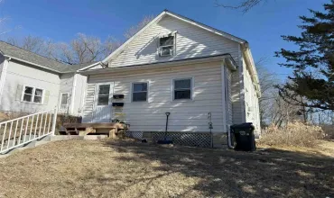Iowa City, Iowa 52245, Residential, Sale, MLS #202604073