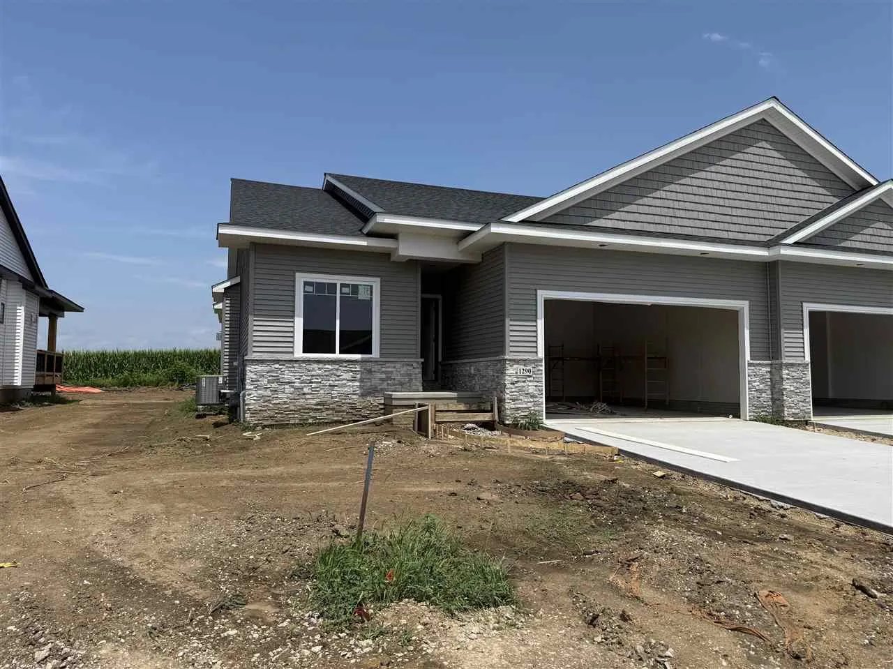 1290 Berkshire Ln, North Liberty, Iowa 52317 – Property Featured Image