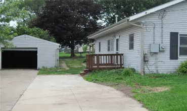 Cedar Rapids, Iowa 52404, Residential, Sale, MLS #2604589