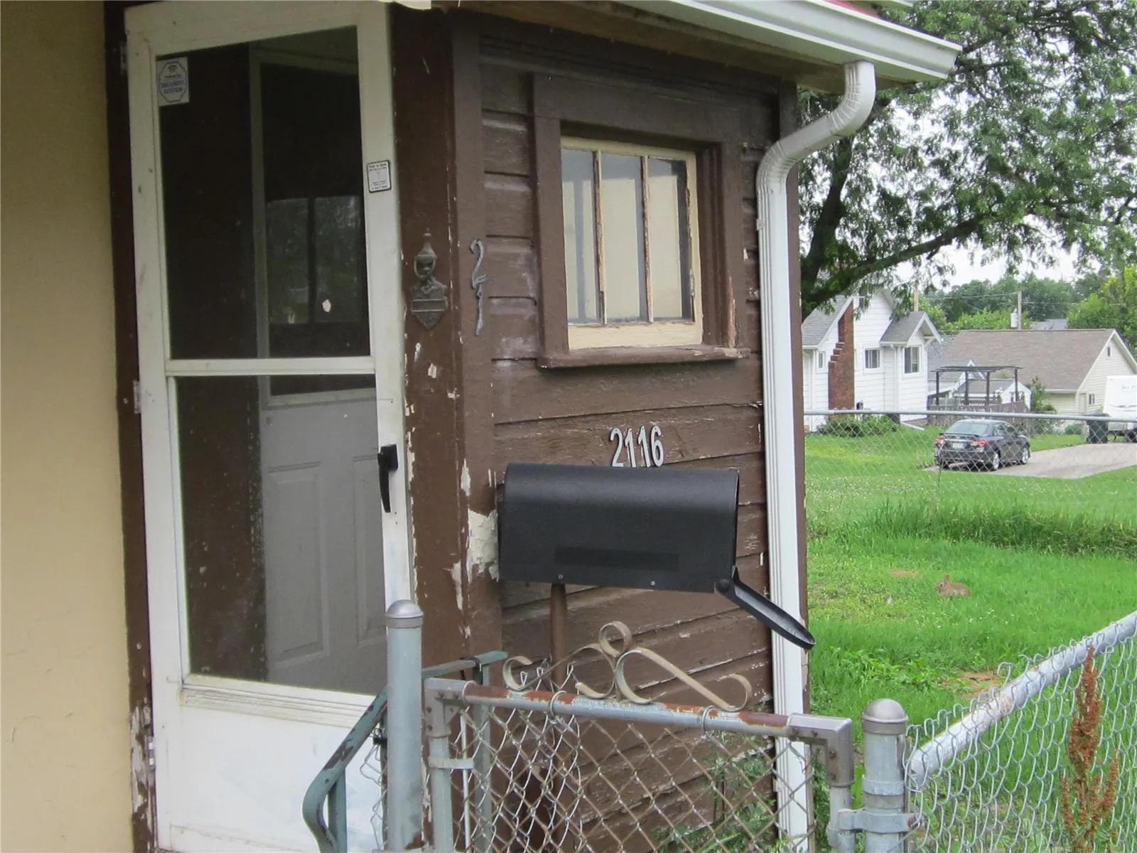 2116 Hamilton Street SW, Cedar Rapids, Iowa 52404 – Property Featured Image