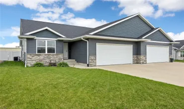 Atkins, Iowa 52206, Residential, Sale, MLS #2604593
